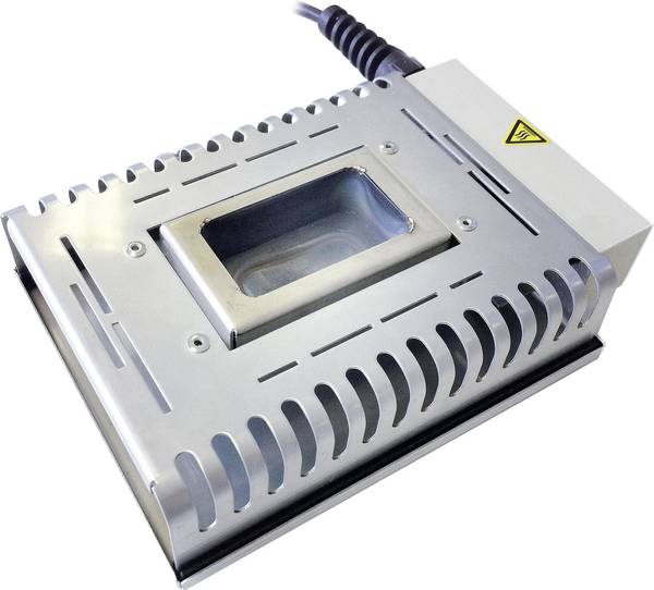 Weller WSB 150 LÖTBAD 24V/150W Lötbad 150 W 454 °C