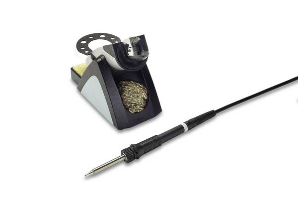 Weller WSP 80 LÖTSET 80W/24V MIT WSR 201 Lötstation Set  80 W 50 - 450 °C