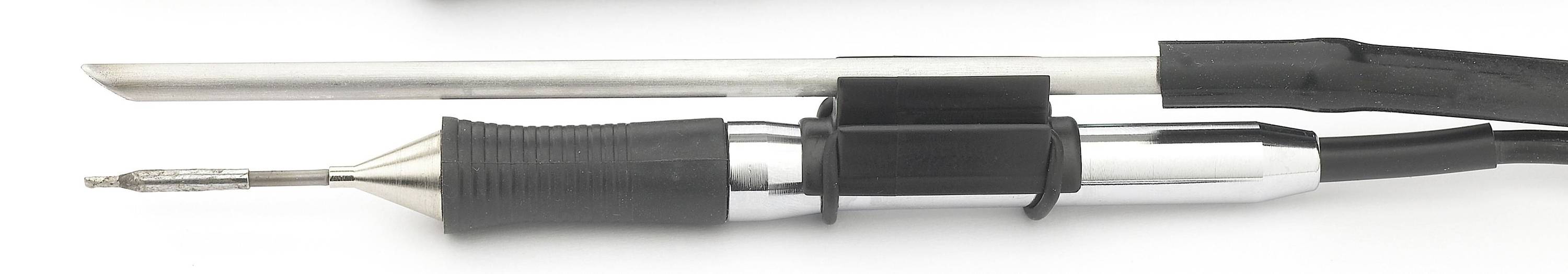 Weller FE NACHRÜSTSATZ ROHR Ø4,5MM Nachrüstsatz Rohr 1 St.-0