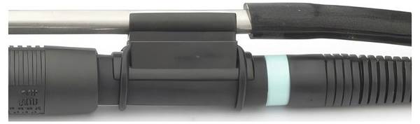 Weller FE NACHRÜSTSATZ ROHR Ø 6 MM Nachrüstsatz Rohr   1 St.