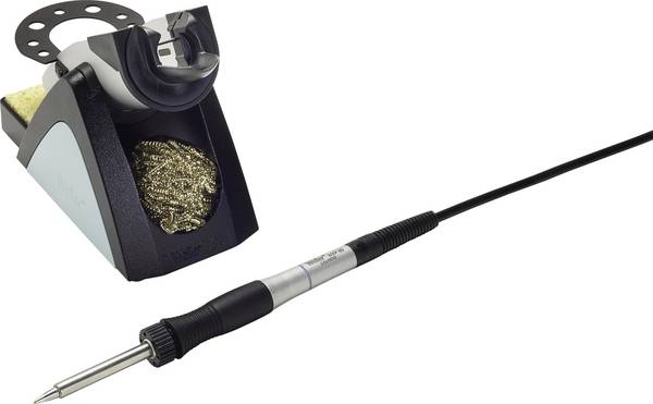 Weller WXP 80 LÖTSET MIT WSR 201 Lötkolben-Set 80 W 100 - 450 °C