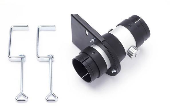 Weller WFV 60 VALVE WITH BENCH MOUNTING BRACKET Absperrventil