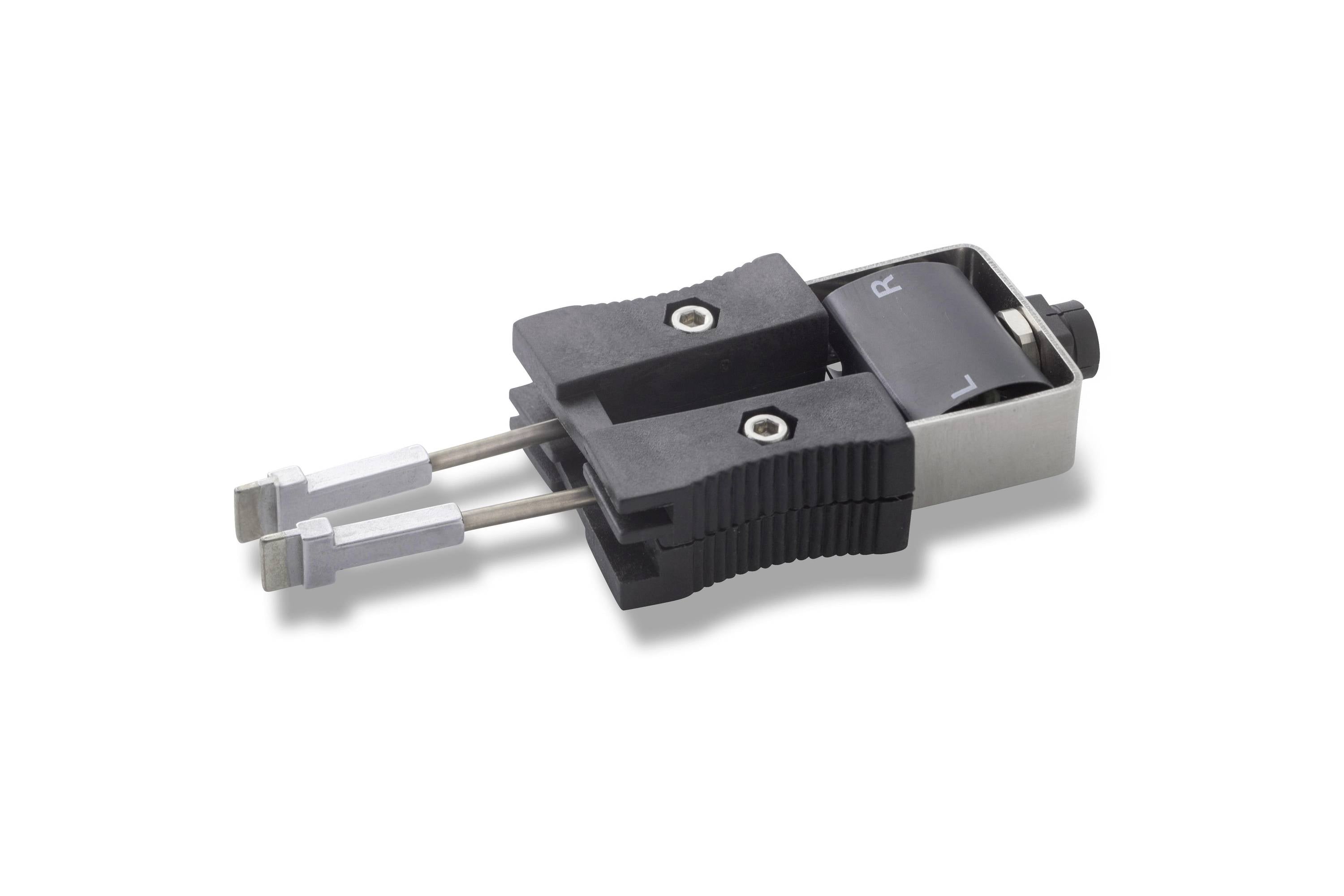 Weller RTW 11 LÖTSPITZENPAAR 6X1MM Lötspitzen-Set Meißelform Inhalt 1 Paar-0