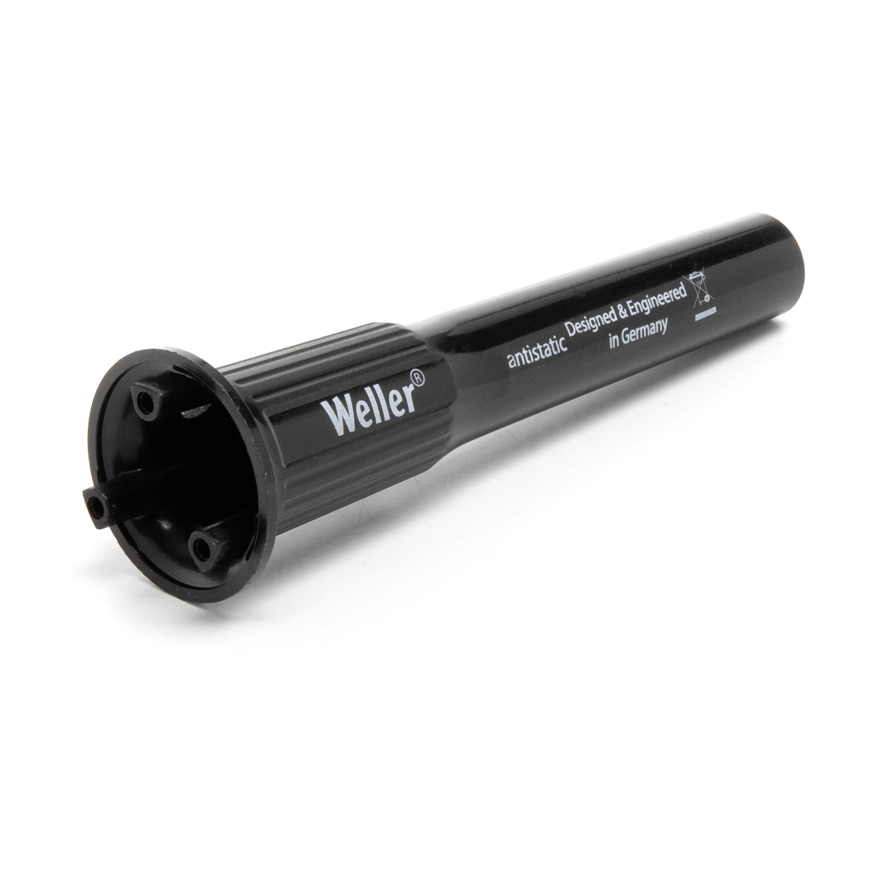 Weller GRIFF ANTISTAT. DS 22/80 / DSX 80 ERSATZ Griff 1 St.