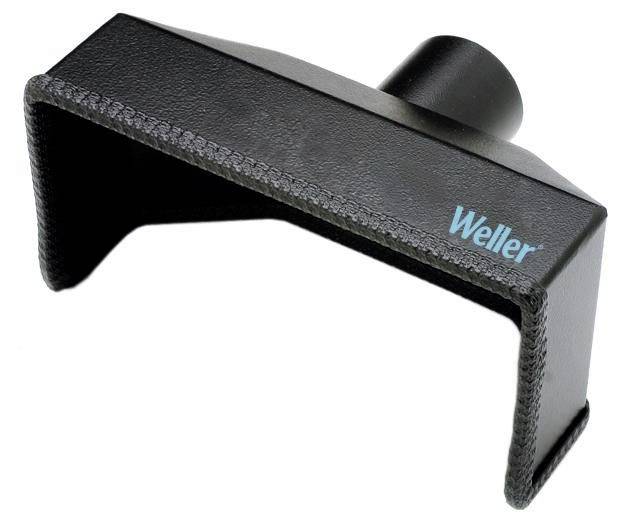 Weller METALL ABSAUGHAUBE 200X100 Absaughaube-0