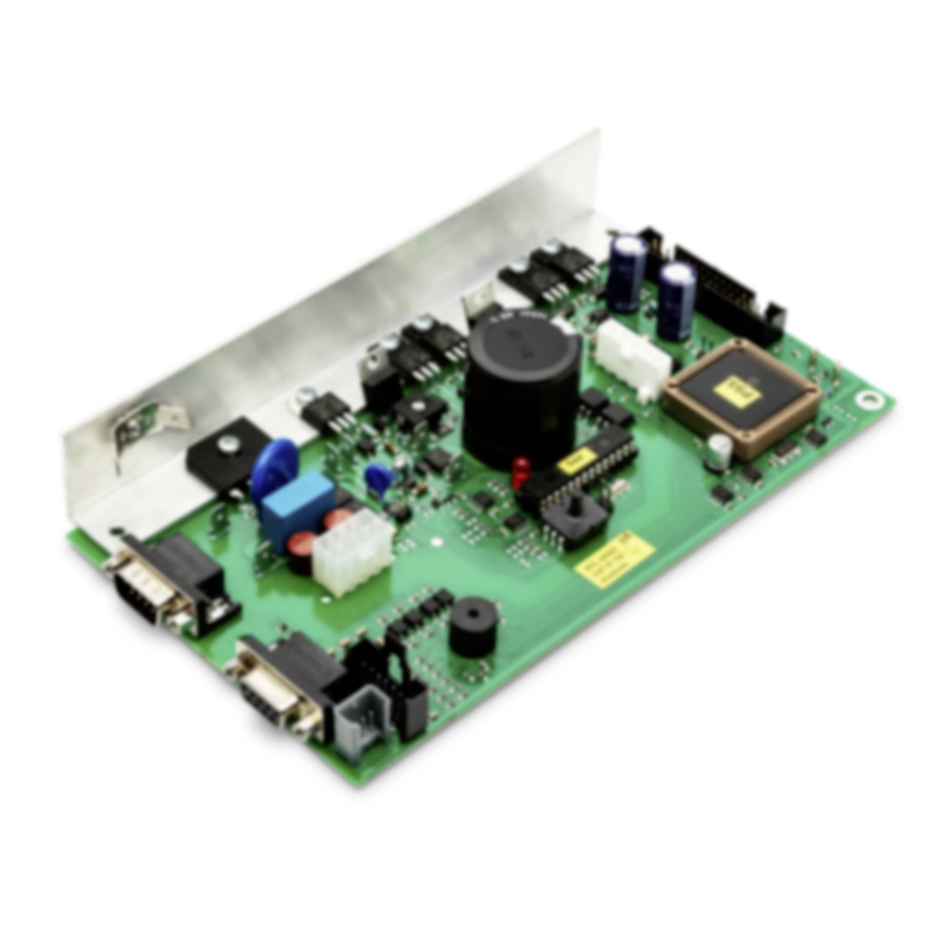 Weller LEITERPLATTE REGELUNG WHA 3000P 230V ERS Leiterplatte 1 St.-0