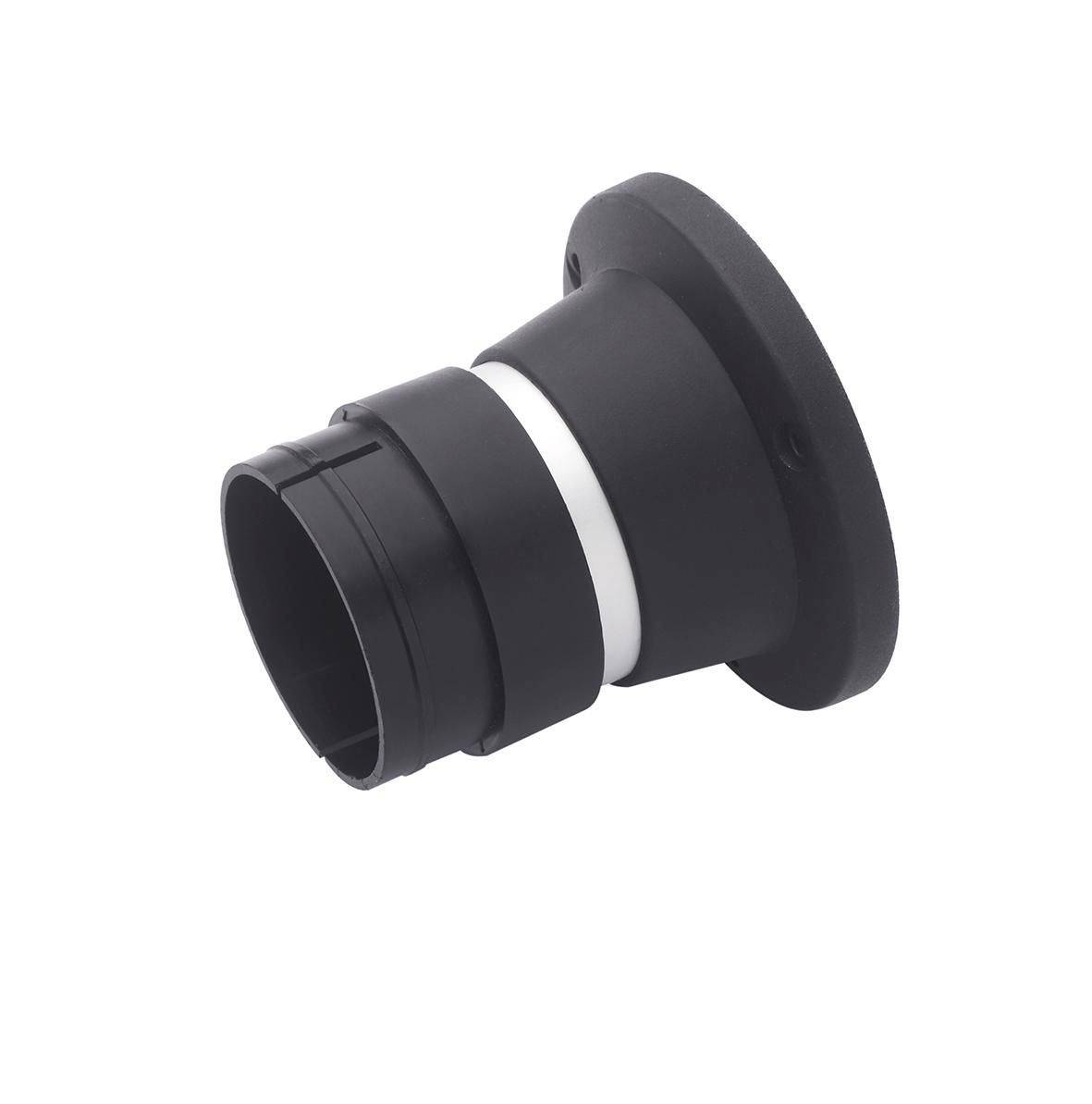 Weller INTAKE FITTING 60MM STRAIGHT FOR WFE Schlauchanschluss-0