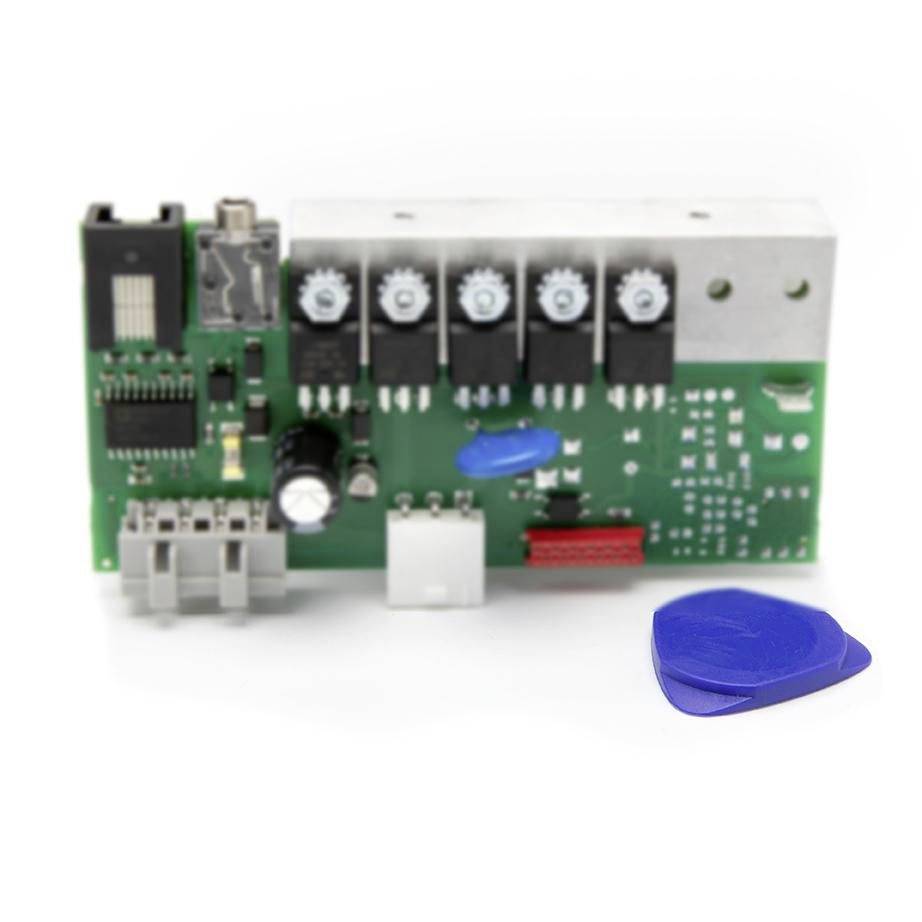 Weller LEITERPLATTE POWER WX ERSATZ Leiterplatte 1 St.-0