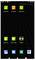 Android-Startbildschirm mit LinkRunner AT 1500-App-Symbolen: AutoTest, EZ Wired, Cable Test, Link-Live, App Store, Guides, Photos, Files, Settings und Camera.