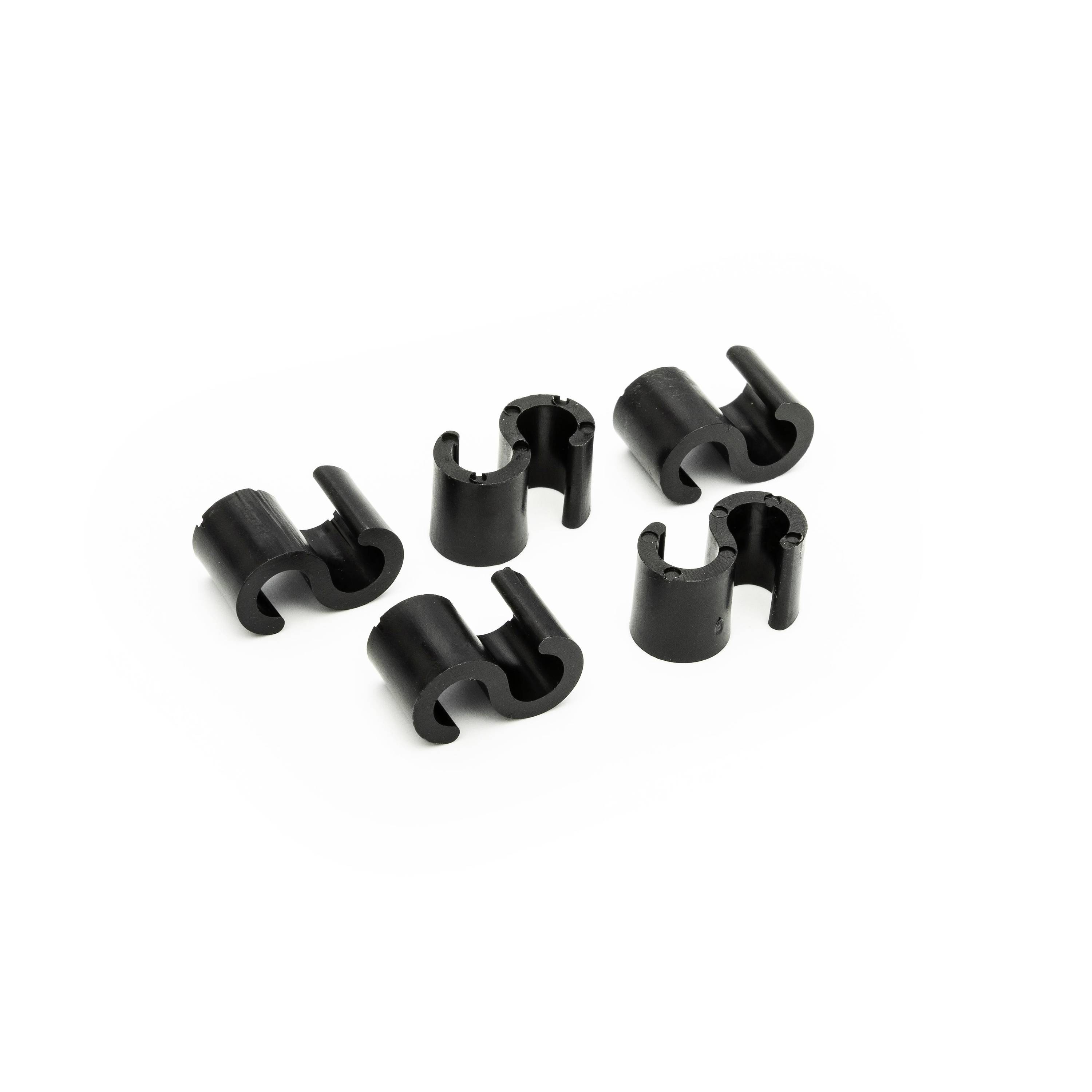 Weller CLIP KABEL F.ENTLÖTKOLBEN (5) ERSATZ Kabelclip-Set 5 St.-0