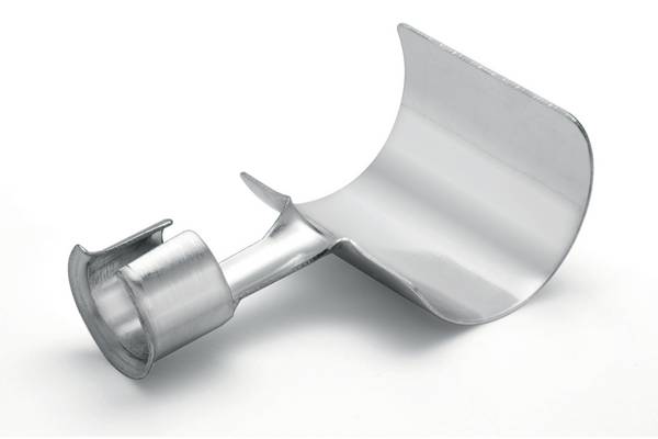 Weller 70 01 54 REFLEKTOR-VORSATZ/RA=8MM,B=22MM Reflektor-Vorsatz  (Ø) 8.0 mm 1 St.