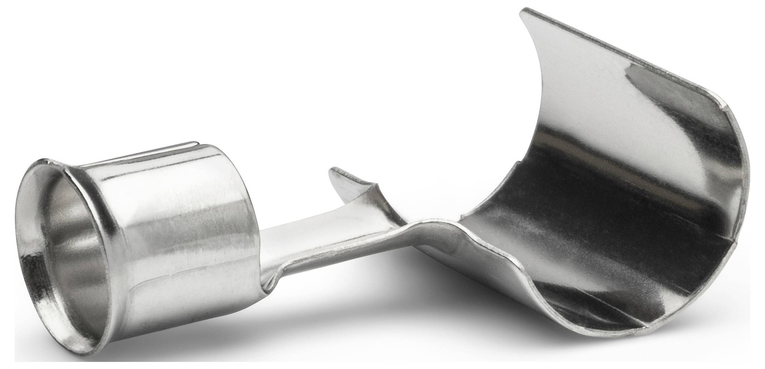Weller 70 01 55 REFLEKTOR-VORSATZ/RA=6MM,B=18MM Reflektor-Vorsatz (Ø) 6.0 mm 1 St.-1