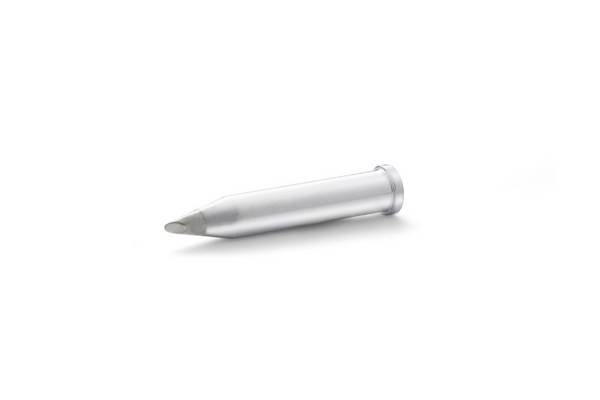 Weller XT AA 60° LÖTSPITZE 1,6MM VERP. Lötspitze abgeschrägt Spitzen-Größe 1.6 mm Spitzen-Länge 37 mm Inhalt 1 St.