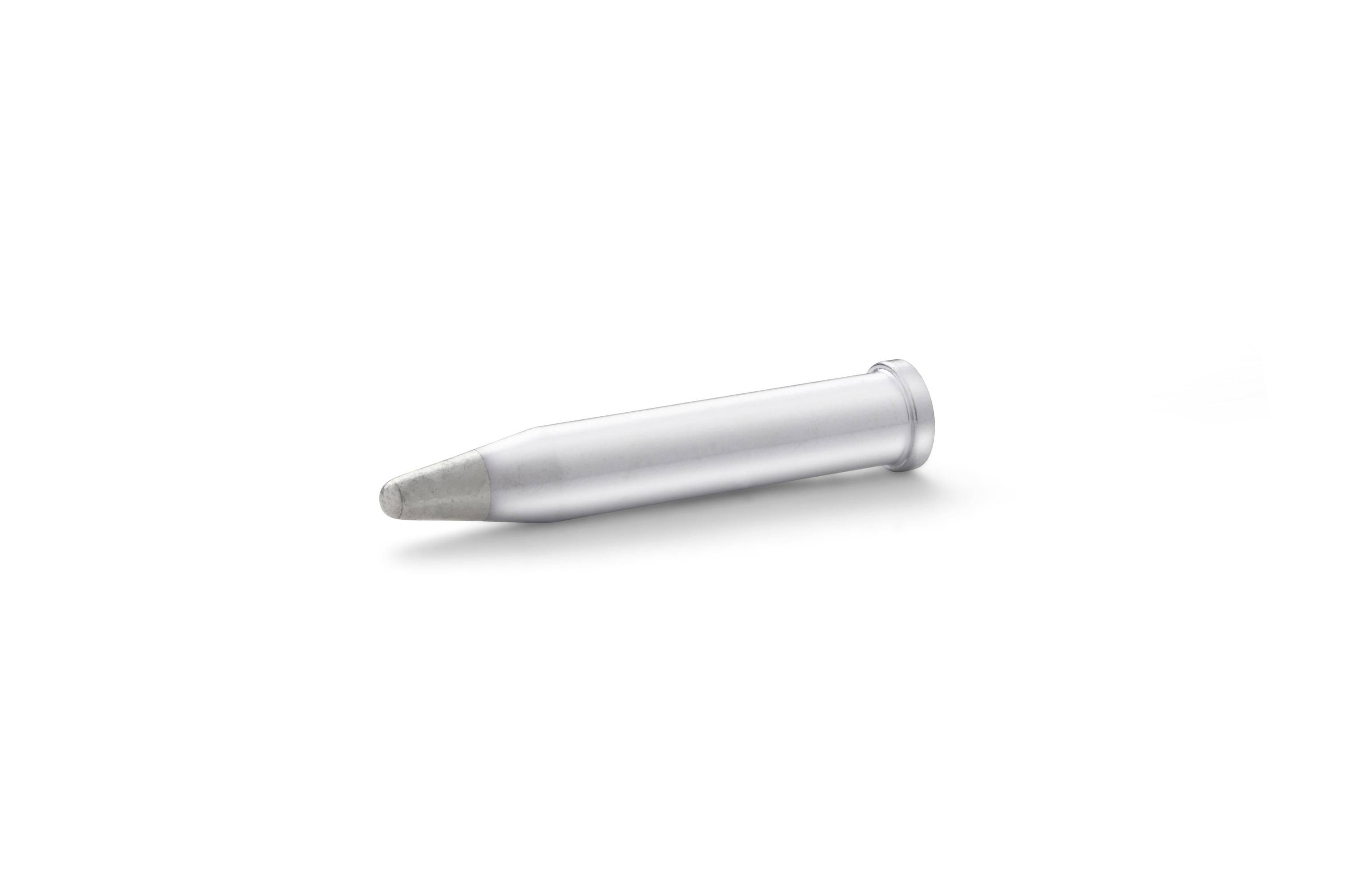 Weller T0054471599 XT BS Soldering Tip Round 2.4mm
