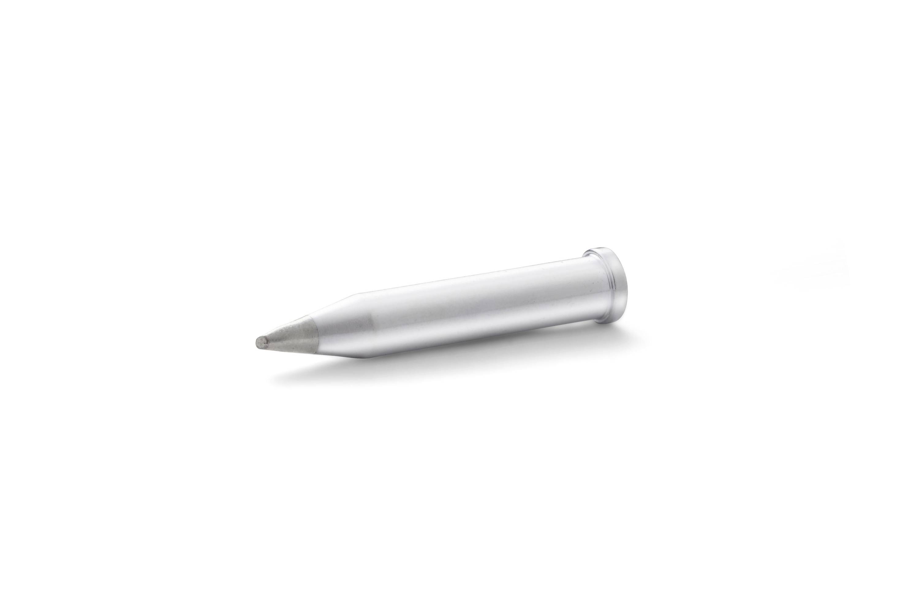 Weller XT F 30° LÖTSPTZE 1,2MM VERP. Lötspitze Rundform Inhalt 1 St.-0