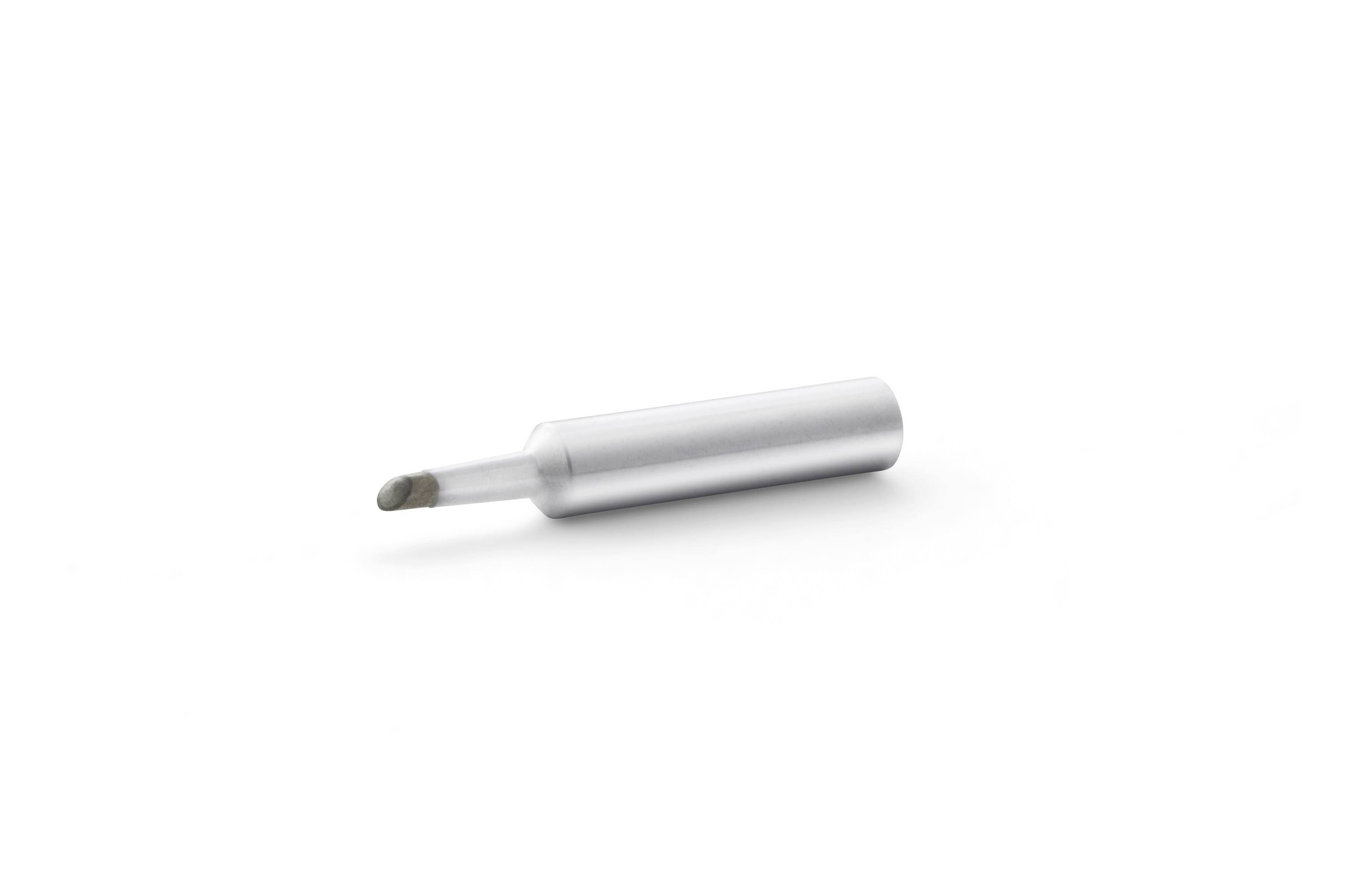 Weller XNT AA 45° LÖTSPITZE 1,6MM VERP. Lötspitze Rundform, abgeschrägt 45° Spitzen-Größe 1.6 mm Spitzen-Länge 28 mm Inh-0