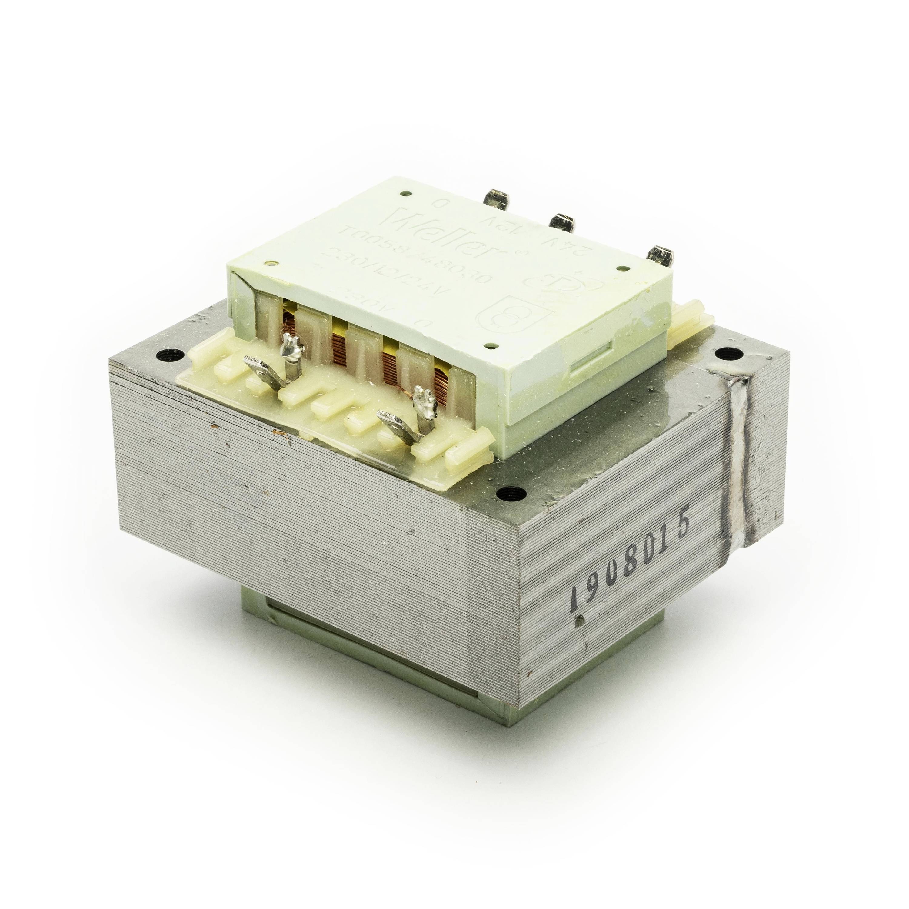 Weller TRAFO 230/12/24V 80VA ERSATZ Trafo 1 St.-0