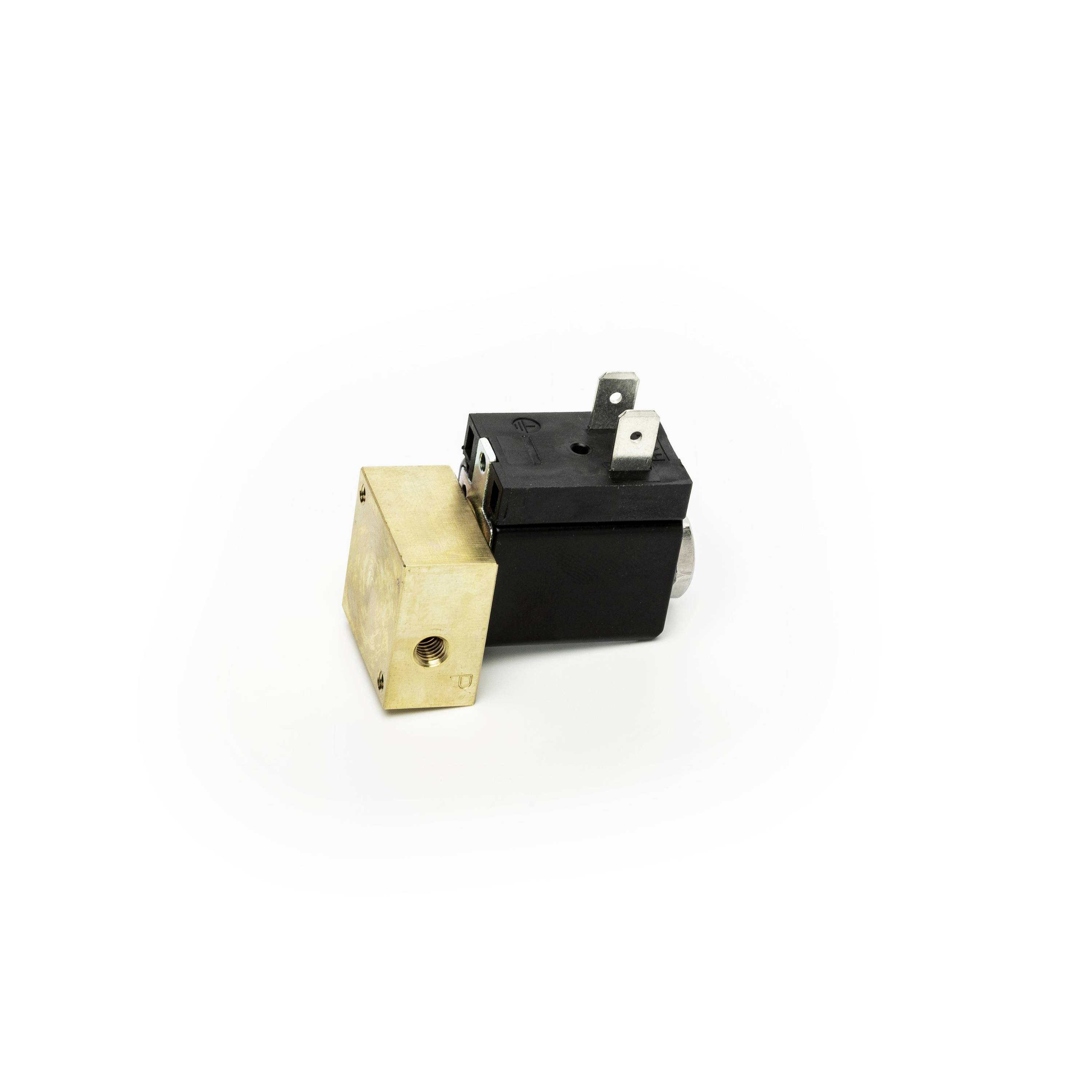 Weller MAGNETVENTIL 2/2 24V DC NW 1,6 ERSATZ Magnetventil 1 St.-0