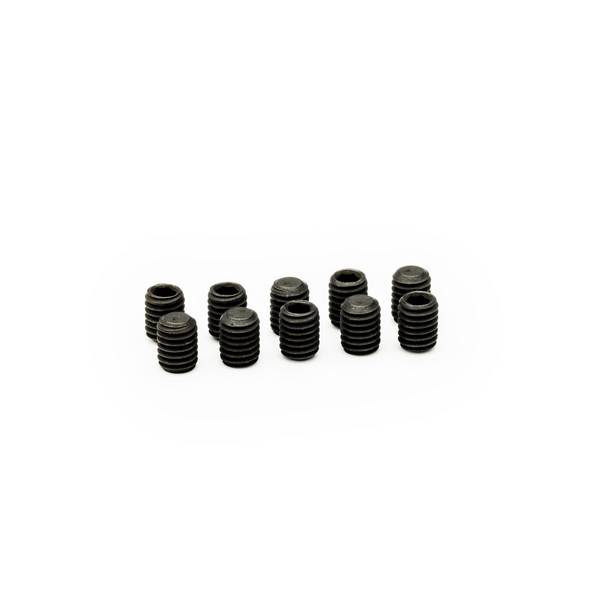 Weller GEWINDESTIFT I6KT M3X4 (10) ERSATZ Gewindestift-Set   10 St.