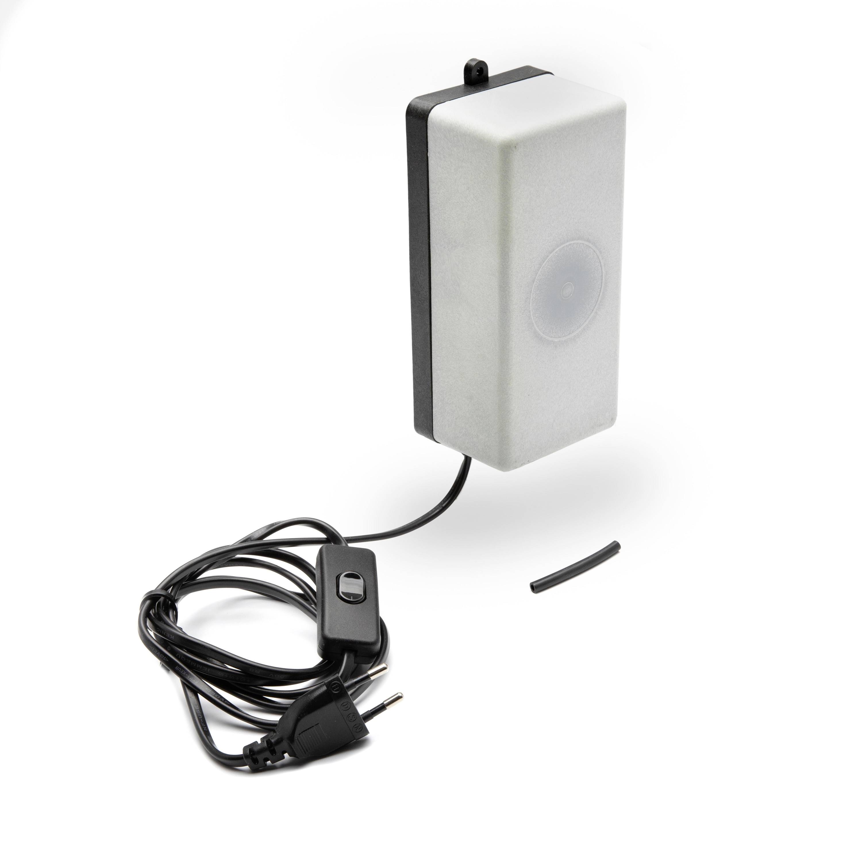 Weller MEMBRANPUMPE WS3 230V VERP. Membranpumpe 1 St.-0