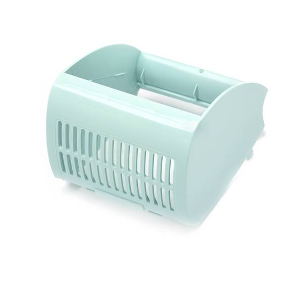 Weller GEHÄUSEOBERTEIL BLAU WD-SERIE ERSATZ Gehäuseoberteil   1 St.