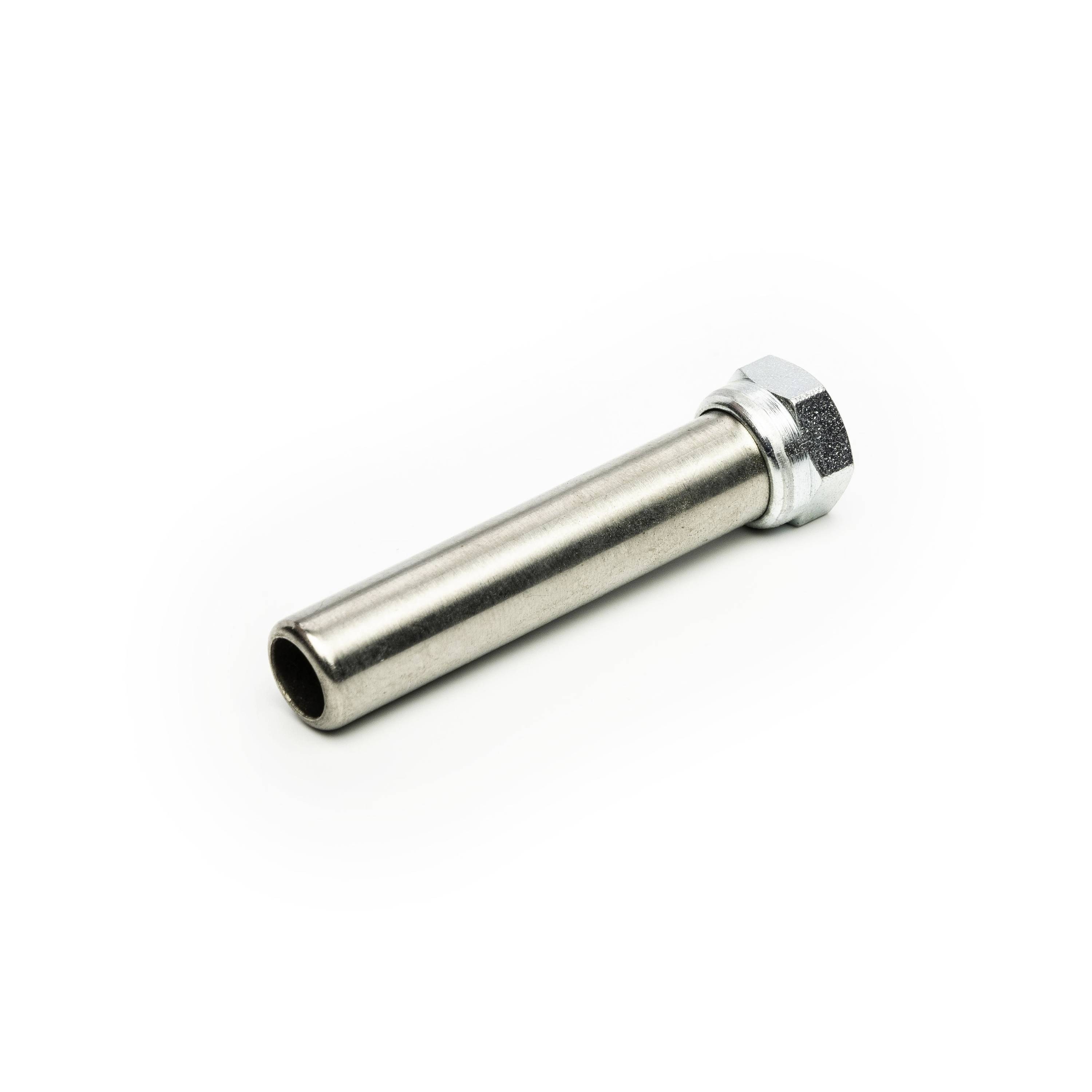 Weller SPITZENHÜLSE HEIZKÖRPER HER/HERX 120 ERS Spitzenhülse 1 St.-0