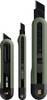 DELI D780757 Deli EHT4003L Cutter-Set, 3-teilig 1 St.