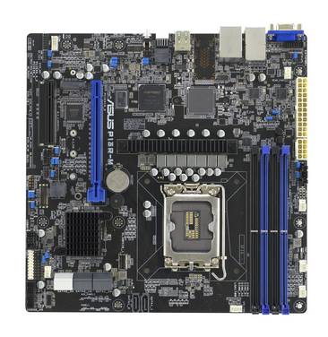 Asus P13R-M Mainboard    Mainboard-Chipsatz Intel® C262