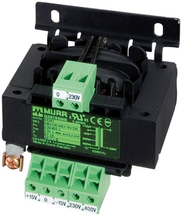 Murrelektronik 86363 Sicherheitstransformator   160 VA