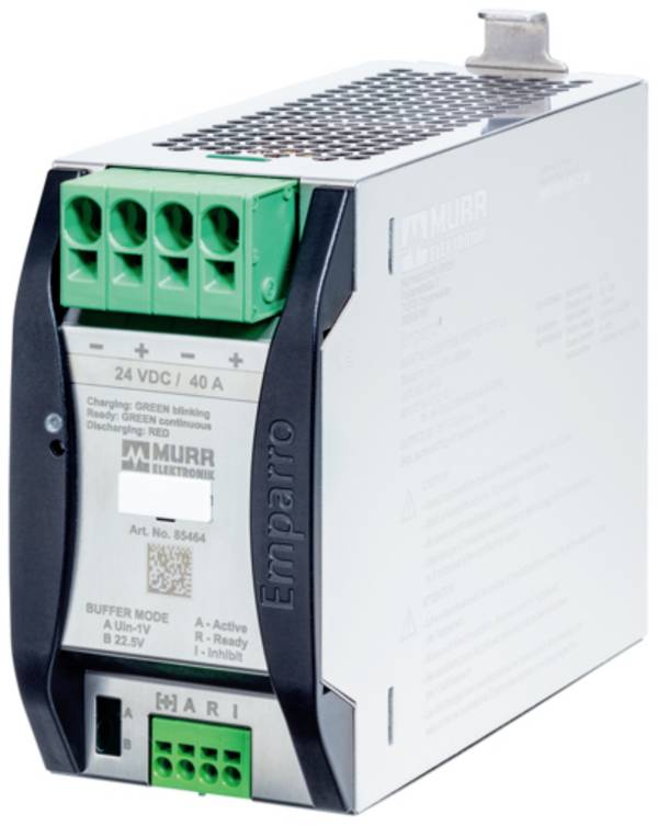 Murrelektronik Emparro Cap 40/24 300ms 85464 Energiespeicher
