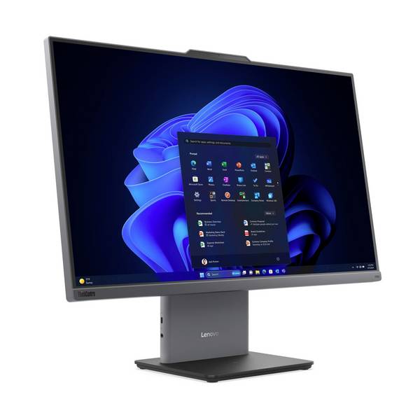 Lenovo All-in-One PC LENOVO ThinkCentre neo50a G6 U7 256V TS  68.6 cm (27 Zoll) Full HD  256V  16 GB RAM  512 GB SSD        13QF0009GE