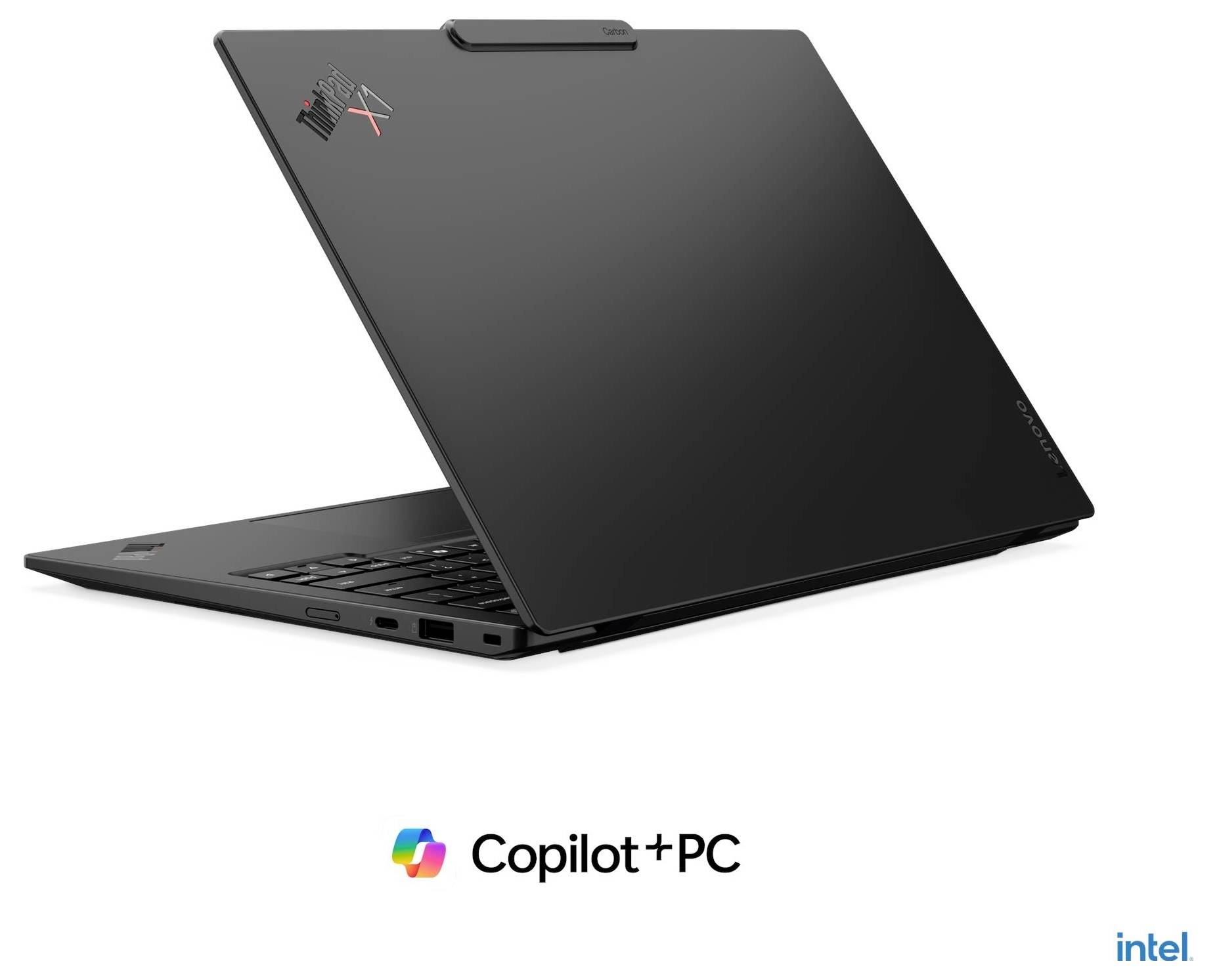 Lenovo Notebook 21V70071GE 35.6 cm (14 Zoll) WUXGA Intel® Core™ Ultra 7 355 32 GB RAM 1 TB SSD Deutsch, QWERTZ Intel Int-1