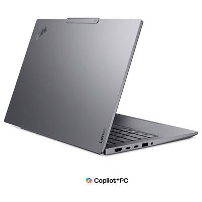 Lenovo Notebook 21Y6000SGE 35.6 cm (14 Zoll) 2.8K Intel® Core™ Ultra 7 355 32 GB RAM 1 TB SSD Deutsch, QWERTZ Intel Inte-18