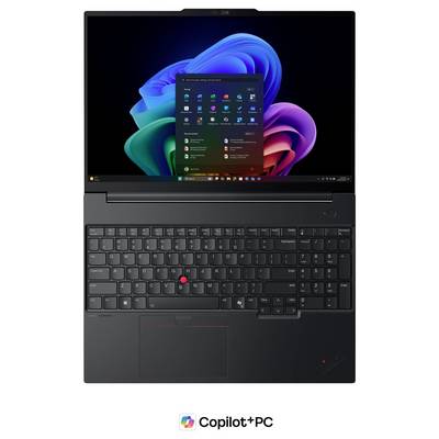 Lenovo Notebook 21YC000YGE 40.6 cm (16 Zoll) WUXGA Intel® Core™ Ultra 7 355 32 GB RAM 1 TB SSD Deutsch, QWERTZ Intel Int-3