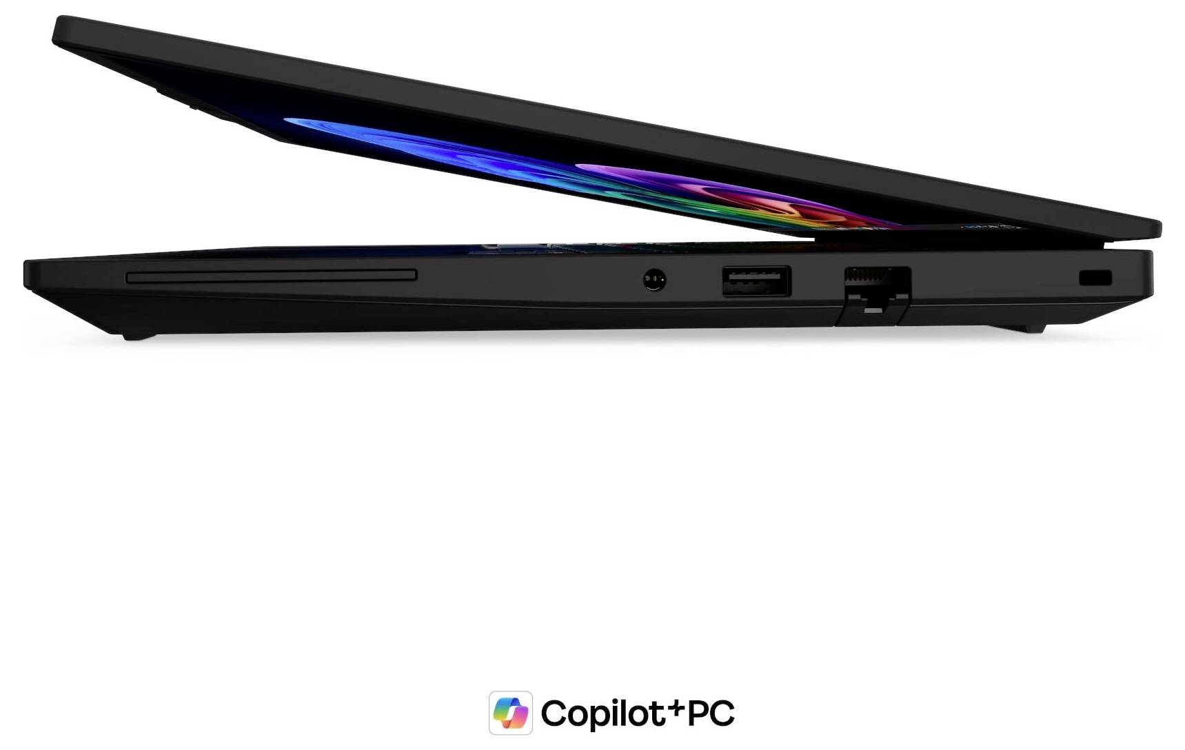 Lenovo Notebook ThinkPad T14 G7 35.6 cm (14 Zoll) WUXGA Intel® Core™ Ultra 7 355 64 GB RAM 1 TB SSD Deutsch, QWERTZ Inte-4