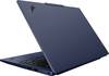 Lenovo Notebook ThinkPad T14 G7 35.6 cm (14 Zoll) WUXGA Intel® Core™ Ultra 5 325 16 GB RAM 512 GB SSD Deutsch, QWERTZ Intel Intel® Graphics Blau 21WN00AEGE