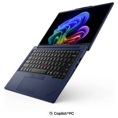 Lenovo Notebook ThinkPad T14 G7 35.6 cm (14 Zoll) WUXGA Intel® Core™ Ultra 5 325 16 GB RAM 512 GB SSD Deutsch, QWERTZ In-1