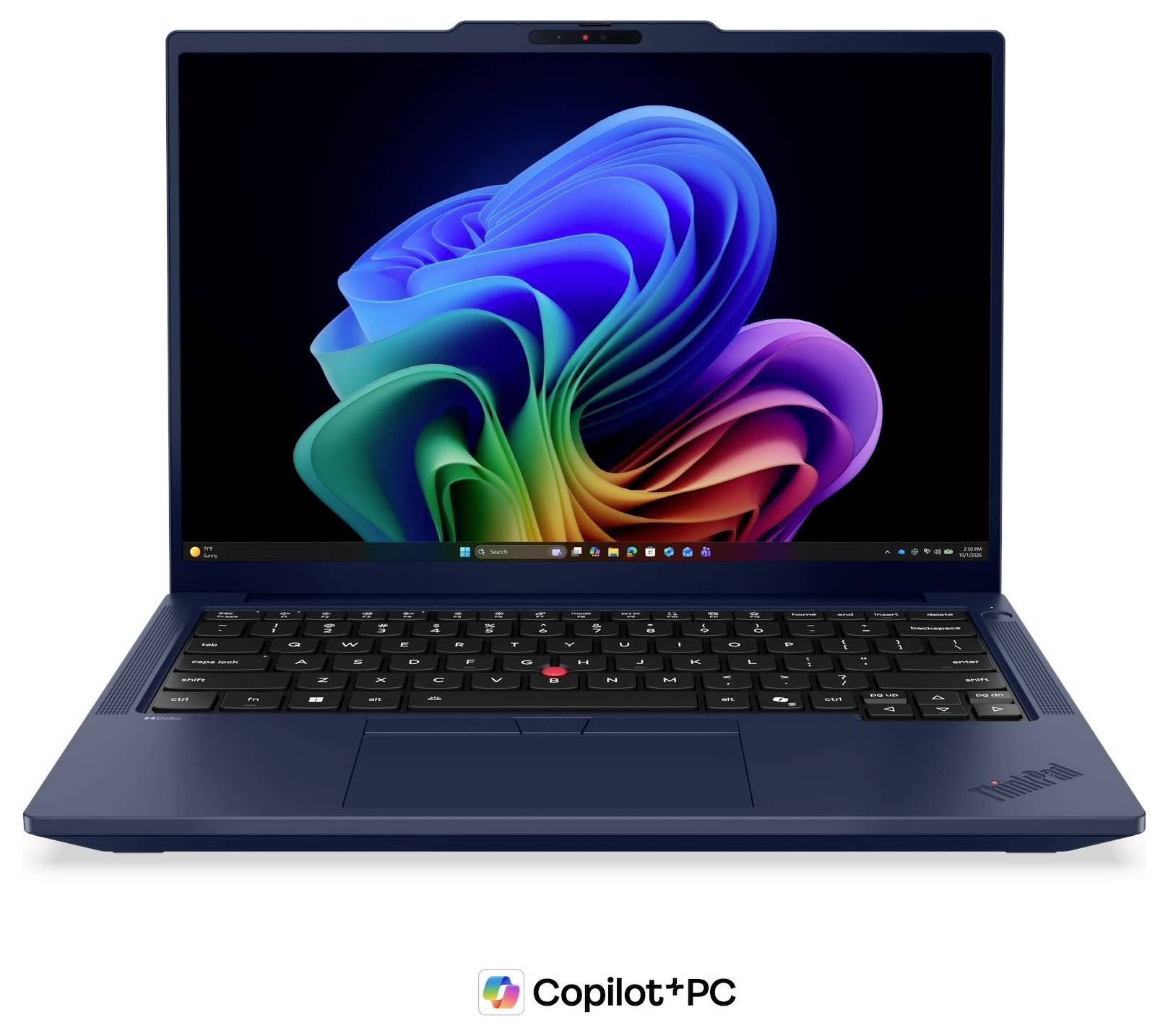 Lenovo Notebook ThinkPad T14 G7 35.6 cm (14 Zoll) WUXGA Intel® Core™ Ultra 5 325 16 GB RAM 512 GB SSD Deutsch, QWERTZ In-15