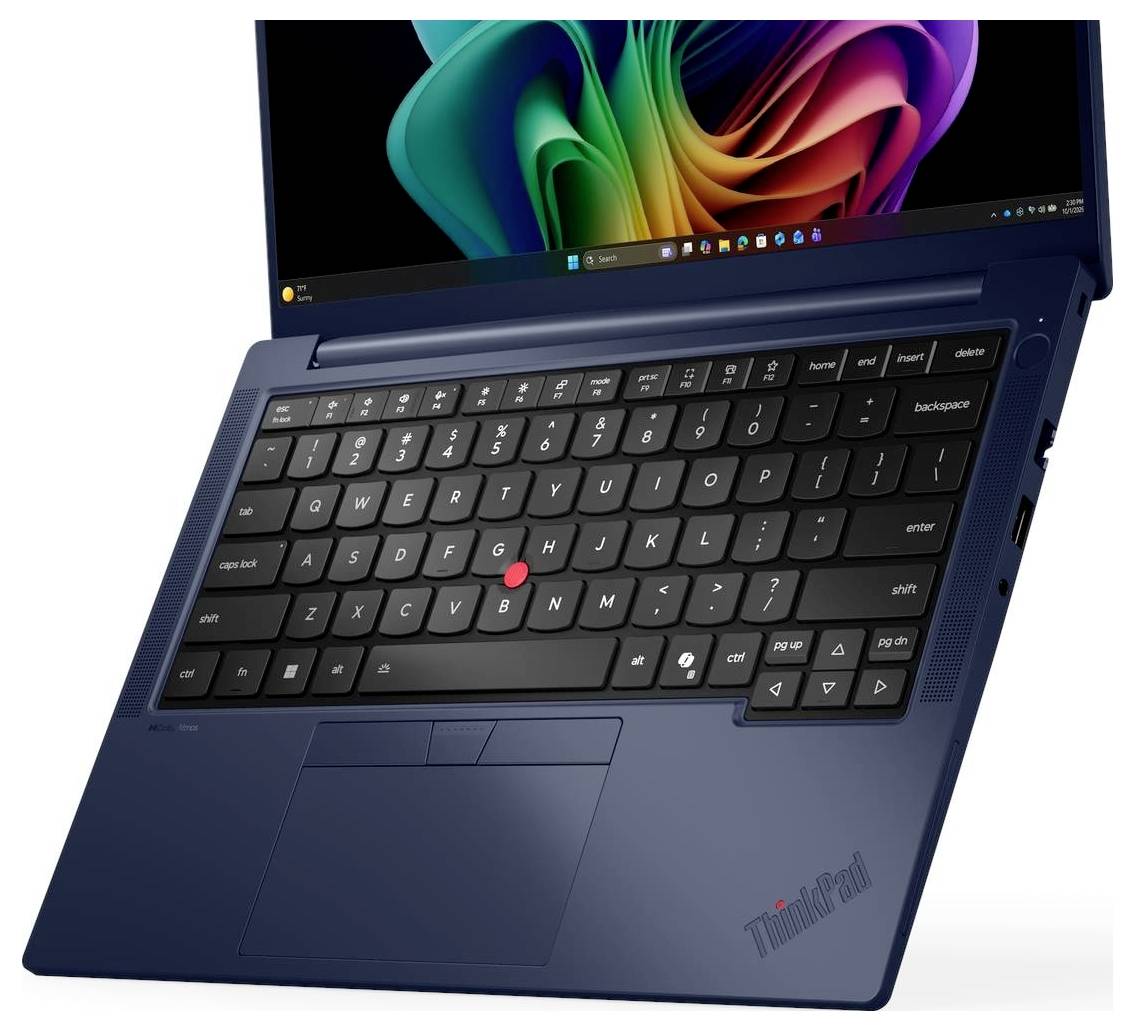 Lenovo Notebook ThinkPad T14 G7 35.6 cm (14 Zoll) WUXGA Intel® Core™ Ultra 5 325 16 GB RAM 512 GB SSD Deutsch, QWERTZ In-16
