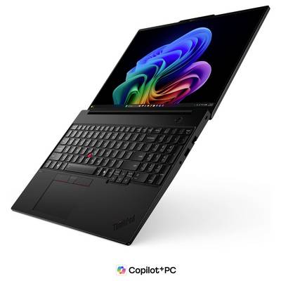 Lenovo Notebook 21WT002BGE 40.6 cm (16 Zoll) WUXGA Intel® Core™ Ultra 7 355 32 GB RAM 512 GB SSD Deutsch, QWERTZ Intel I-3