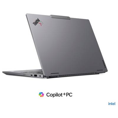 Lenovo 2-in-1 Notebook / Tablet 21V9001YGE 35.6 cm (14 Zoll) WUXGA Intel® Core™ Ultra 5 325 32 GB RAM 512 GB SSD Deutsch-4