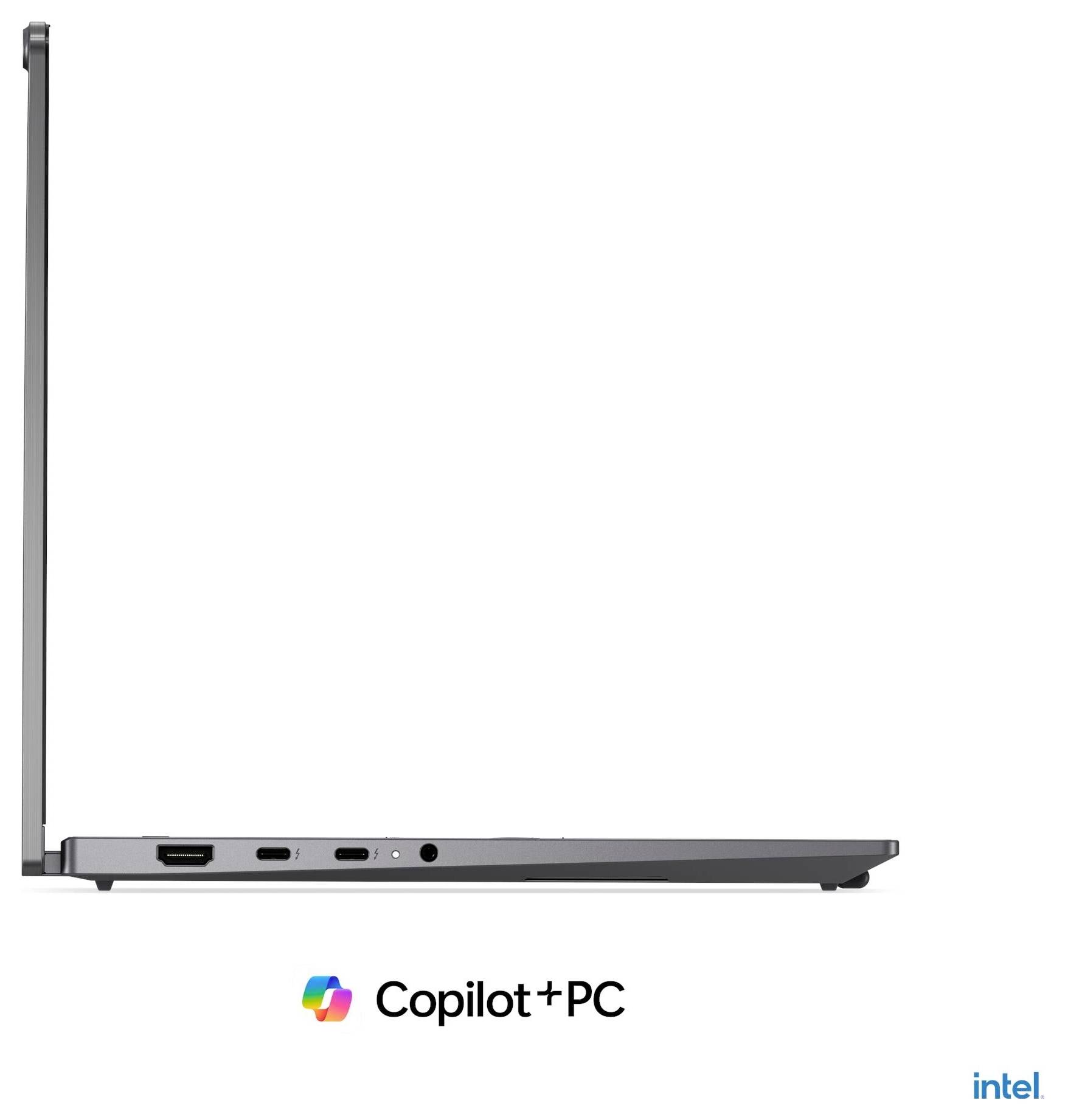 Lenovo 2-in-1 Notebook / Tablet 21V9001YGE 35.6 cm (14 Zoll) WUXGA Intel® Core™ Ultra 5 325 32 GB RAM 512 GB SSD Deutsch-17