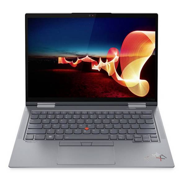 Lenovo Workstation Notebook   35.6 cm (14 Zoll)  Intel® Core™ i7 i7-1270P 32 GB RAM  512 GB SSD Windows® 11 Pro    Grau  L-X1YG7-DE-T104