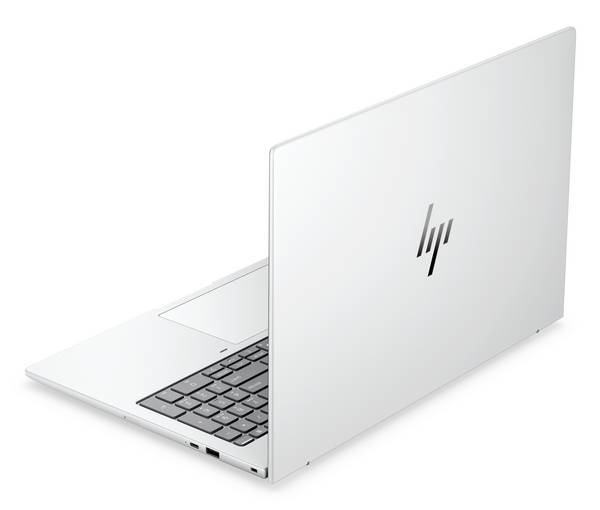 HP Notebook 40.6 cm (16 Zoll) WUXGA 356H 32 GB RAM 1 TB SSD Deutsch, QWERTZ Intel Intel-Grafik Silber DL9Q9ET