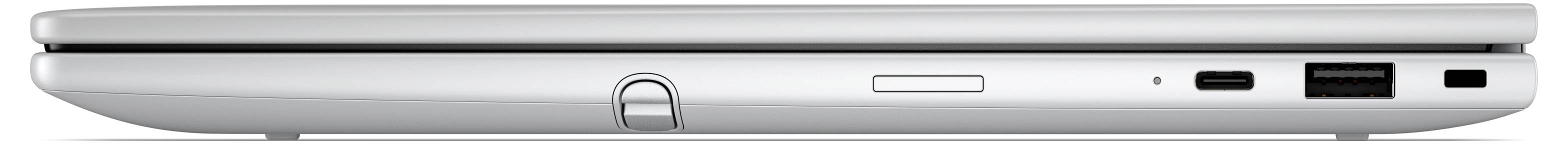 HP Workstation Notebook 33.8 cm (13.3 Zoll) WUXGA 32 GB RAM 1 TB SSD Deutsch, QWERTZ Intel Intel-Grafik Silber DL9S3ET-5