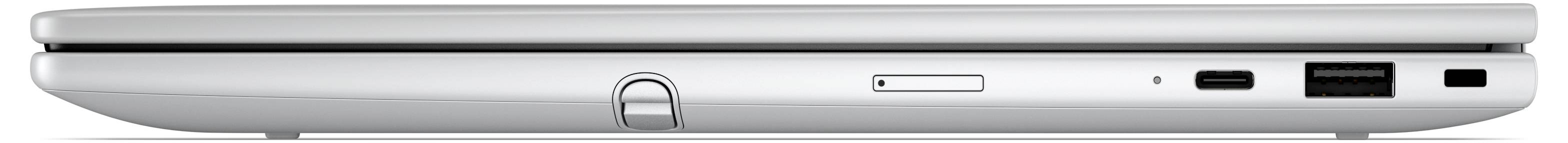 HP Workstation Notebook 33.8 cm (13.3 Zoll) WUXGA 32 GB RAM 1 TB SSD Deutsch, QWERTZ Intel Intel-Grafik Silber DL9S5ET-5