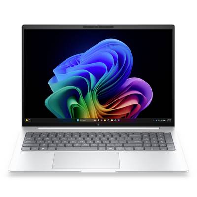 HP Workstation Notebook 40.6 cm (16 Zoll) WUXGA AMD Ryzen AI 5 435 16 GB RAM 512 GB SSD Deutsch, QWERTZ AMD AMD Radeon G-0