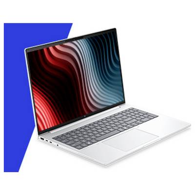 HP Workstation Notebook 40.6 cm (16 Zoll) WUXGA AMD Ryzen AI 5 435 16 GB RAM 512 GB SSD Deutsch, QWERTZ AMD AMD Radeon G-6