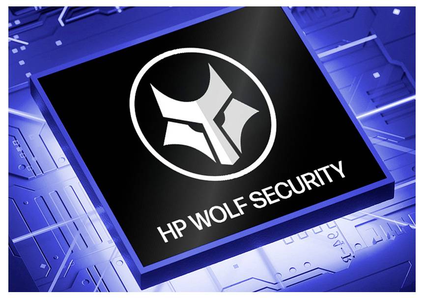 HP Workstation Notebook 35.6 cm (14 Zoll) WUXGA AMD Ryzen AI 5 435 16 GB RAM 512 GB SSD Deutsch, QWERTZ AMD AMD Radeon G-5