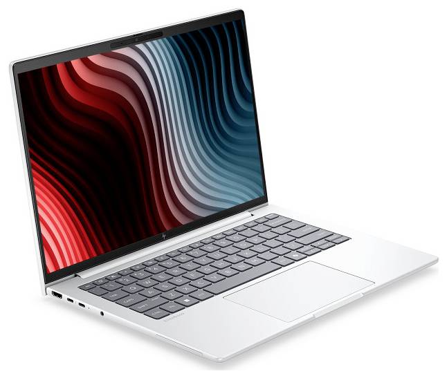 HP Workstation Notebook 35.6 cm (14 Zoll) WUXGA AMD Ryzen AI 7 32 GB RAM 1 TB SSD Deutsch, QWERTZ AMD AMD Radeon Graphic-6
